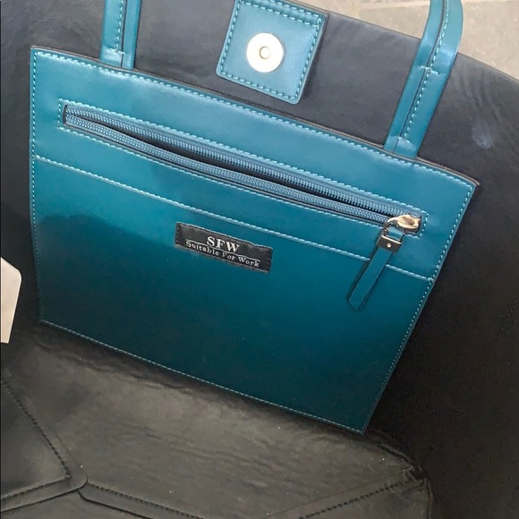 SFW purse - Picture 2 of 5